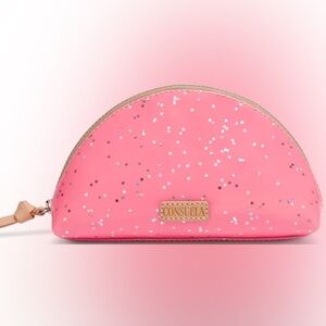 Consuela Shine Med. Cosmetic Case